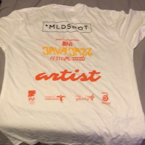 Jakarta- BNI Java Jazz Festival 2020 - Picture 2 of 2